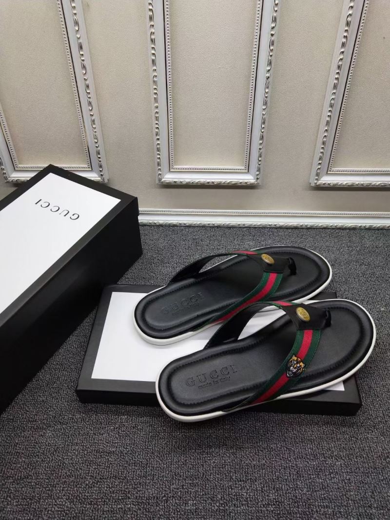 Gucci Slippers